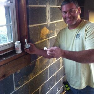 Meet your Posher, Jon